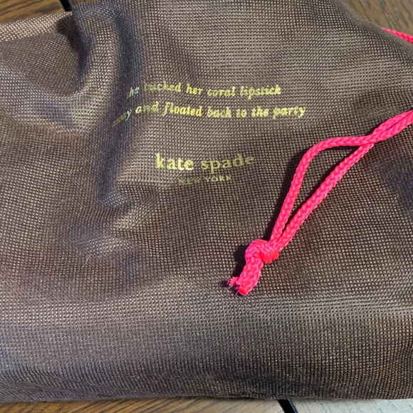 Kate Spade Crossbody Bag NWOT - Picture 2 of 6